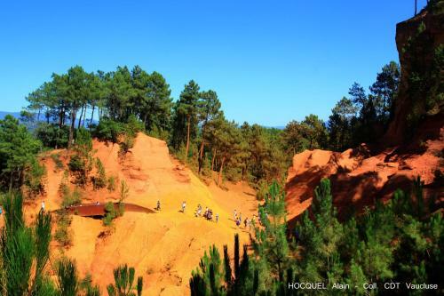 Agroturismo Les Terrasses