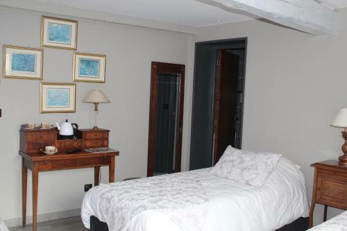 Hotel Les Flandres