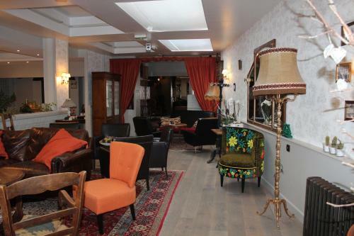 Hotel Les Flandres