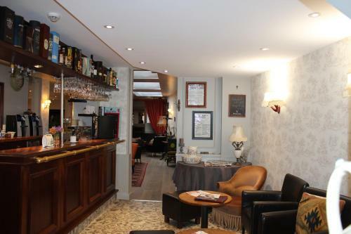 Hotel Les Flandres