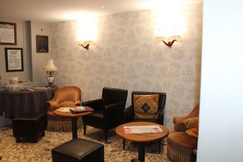 Hotel Les Flandres