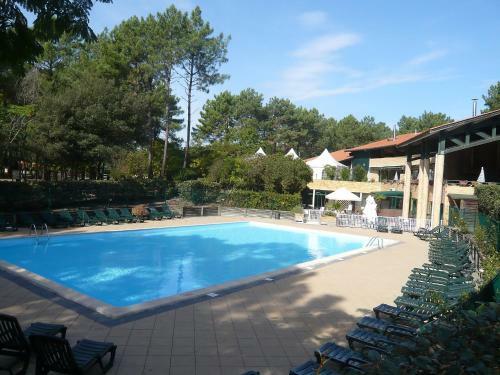 Apartment Village Cheval I Lacanau-ocean