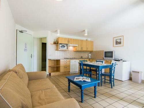 Apartment Village Cheval I Lacanau-ocean