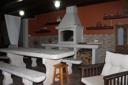 Hotel Cachada