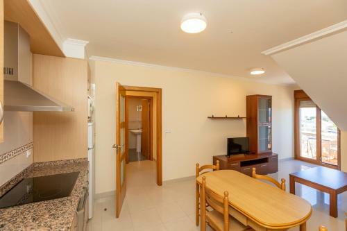 Aparthotel Apartamentos Tur�sticos Eira Do Mar