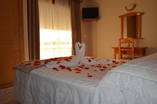 Hostal Pensi�n Residencia Cecilia