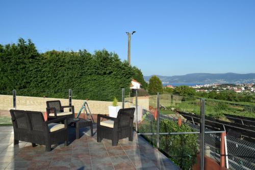 Hostal Pensi�n Residencia Cecilia