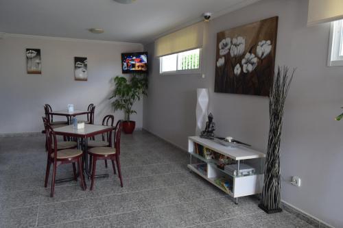 Hostal Pensi�n Residencia Cecilia