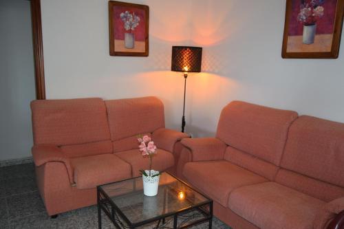 Hostal Pensi�n Residencia Cecilia