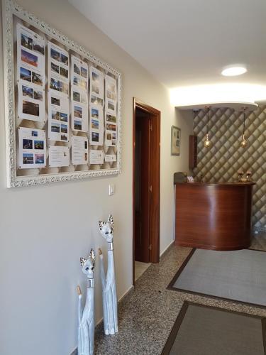 Hostal Pensi�n Residencia Cecilia