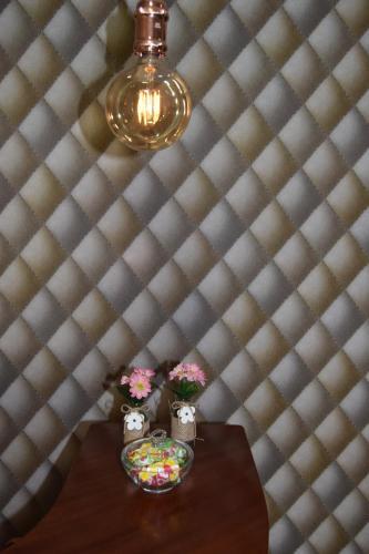 Hostal Pensi�n Residencia Cecilia