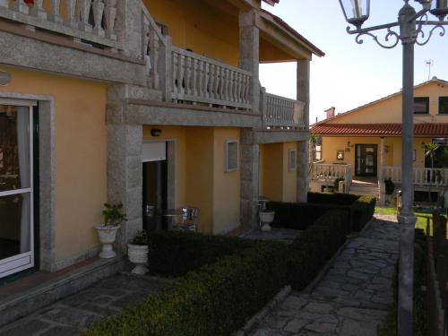 Apartamentos Aqualecer