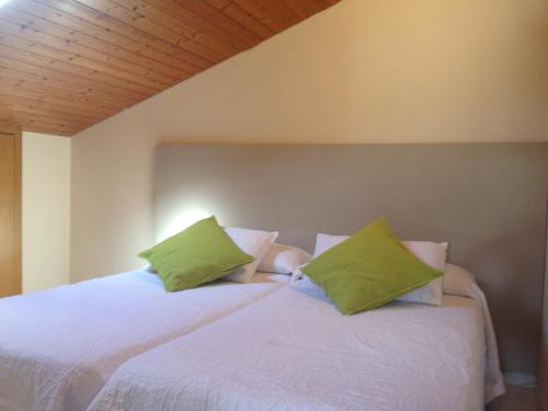 Apartamentos Aqualecer