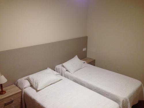 Apartamentos Aqualecer