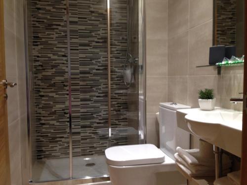 Apartamentos Aqualecer