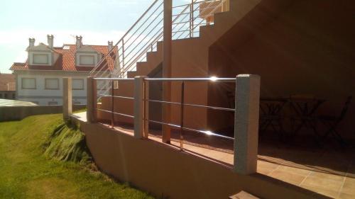Apartamentos Aqualecer