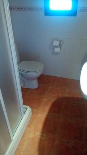 Apartamentos Aqualecer