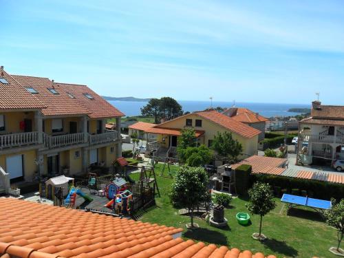 Apartamentos Aqualecer