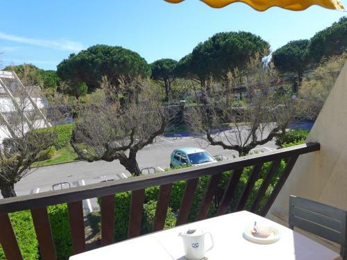 Apartamento Le Vasco De Gama