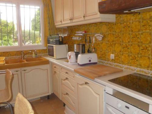 Apartment Les Jardins De Sinople