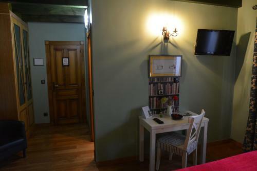 Agroturismo Posada Rural Bernabales