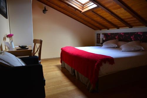 Agroturismo Posada Rural Bernabales