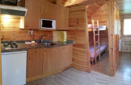 Camping Forcanada