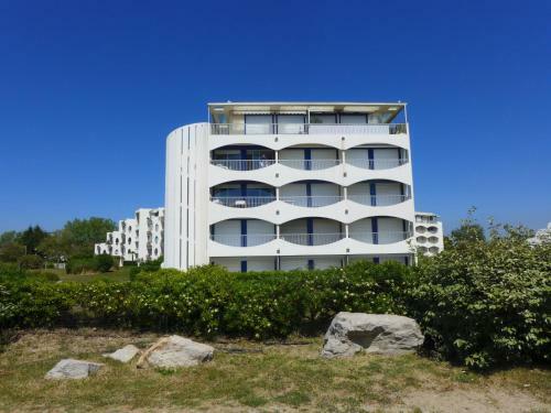 Apartamentos Terrasses de La Mer La Grande Motte
