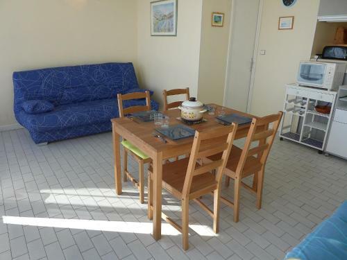 Apartamentos Terrasses de La Mer La Grande Motte
