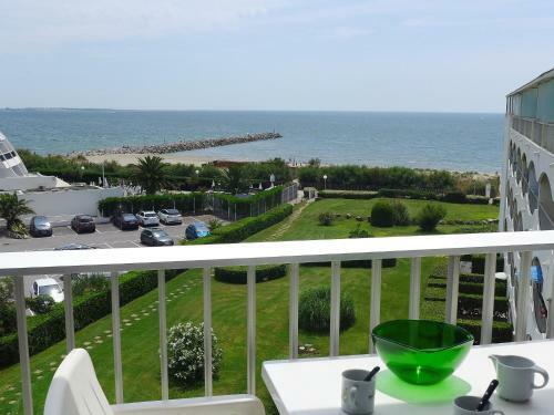 Apartamentos Terrasses de La Mer La Grande Motte