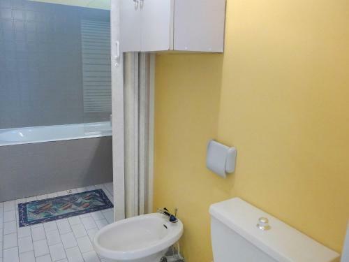 Apartamentos Terrasses de La Mer La Grande Motte