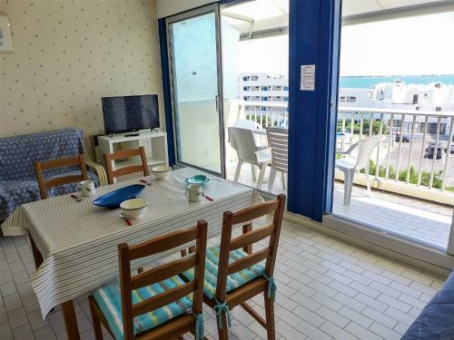 Apartamentos Terrasses de La Mer La Grande Motte