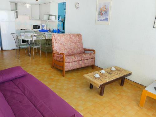 Apartamento Rose Des Sables