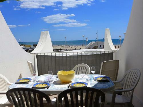 Apartamento Rose Des Sables