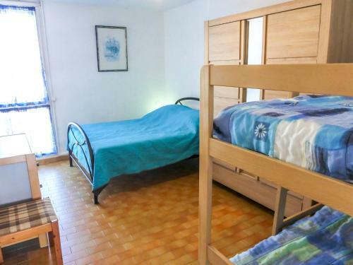 Apartamento Rose Des Sables