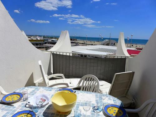 Apartamento Rose Des Sables