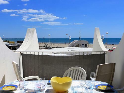 Apartamento Rose Des Sables