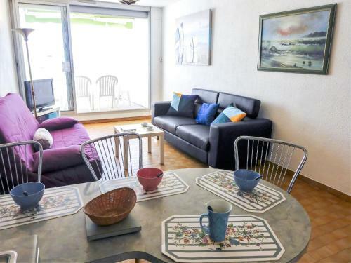 Apartamento Rose Des Sables
