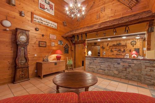 Apartamento R�sidence Les Balcons De Val Cenis Le Haut