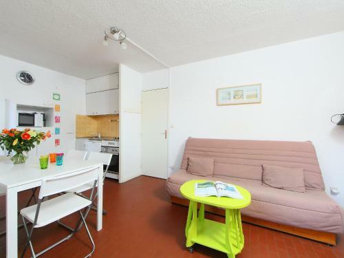 Apartment Quatre Soleils Le Cap D'agde