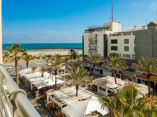 Apartment La Palme D'or.16