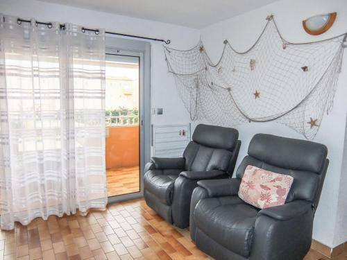 Apartment Les Maldives Le Cap D'agde