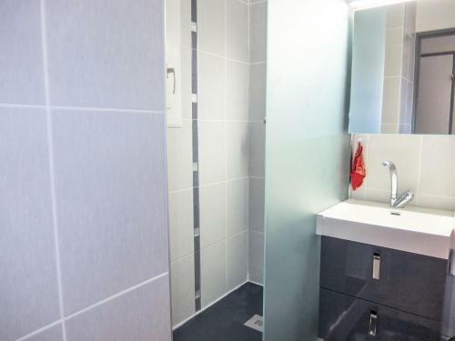 Apartment Les Maldives Le Cap D'agde