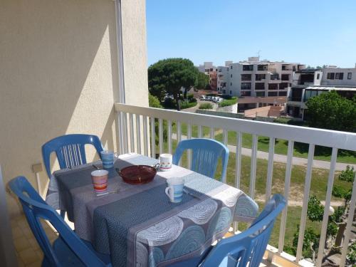 Apartamentos Los Amigos III Le Grau Du Roi