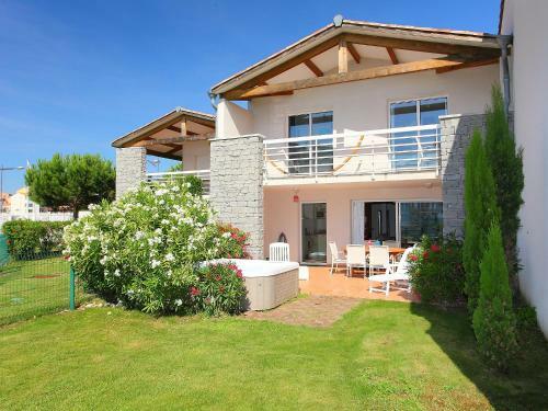 Holiday Home L'ile Saint Martin II Le Cap D'agde