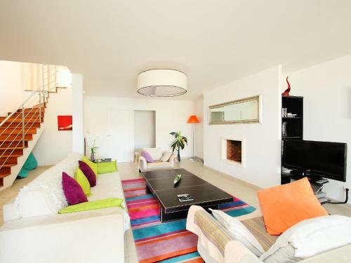 Holiday Home L'ile Saint Martin II Le Cap D'agde
