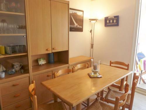 Apartment L'estelan Le Lavandou