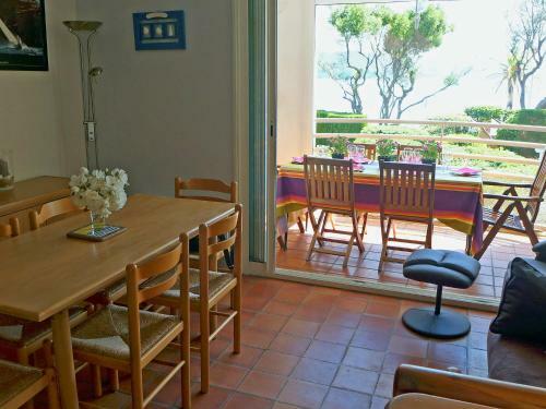 Apartment L'estelan Le Lavandou