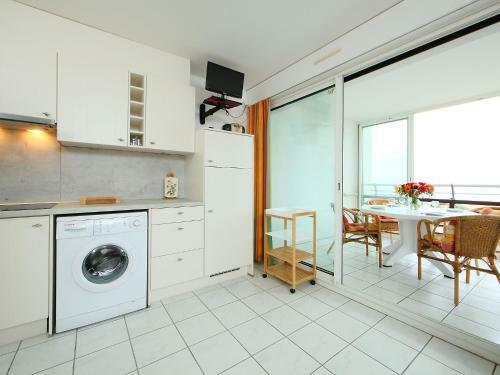 Apartment Le Sunset/cap Sud 2