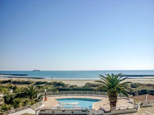 Apartment Le Sunset/cap Sud 2